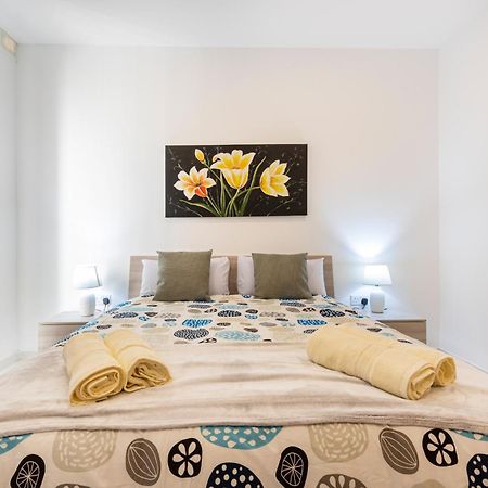 H2 -Modern And Spacious 3 Bedroom Apartment San Gwann Экстерьер фото